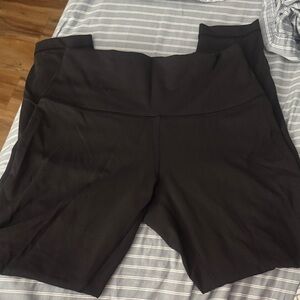 LULULEMON Wunder Train High-Rise Tight 25" (Contour Fit)